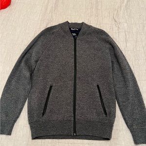 Men’s Barbour Sweater size Large. Great condition!